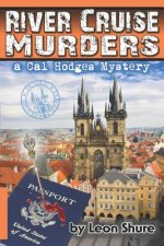 River Cruise Murders, a Cal Hodges Mystery