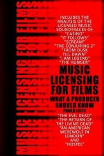Music Licensing for Films: What a Producer Should Know