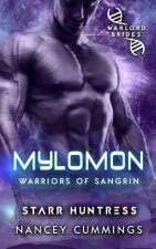 Mylomon: Warlord Brides