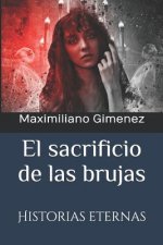 sacrificio de las brujas
