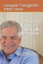 Greg Prince: The Full Interview: Gays, Priesthood, Word of Wisdom, LDS Succession