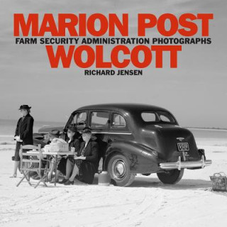 Marion Post Wolcott