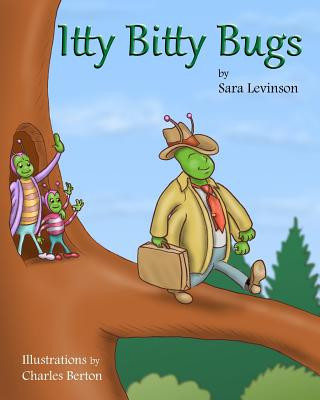 Itty Bitty Bugs