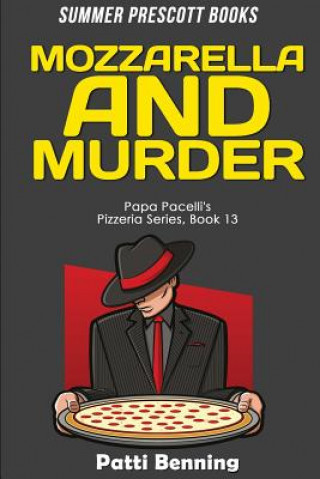 Mozzarella and Murder