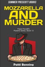 Mozzarella and Murder