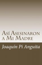 Así Asesinaron a Mi Madre