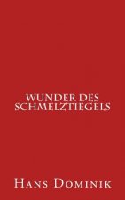 Wunder Des Schmelztiegels