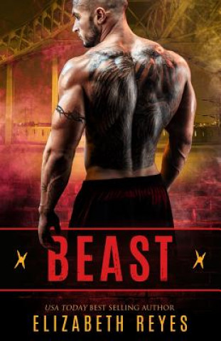 Beast: Boyle Heights #2