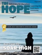 TBI Hope Magazine - August 2017