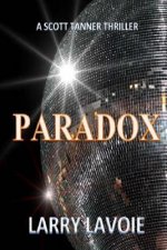 Paradox: A Scott Tanner Thriller