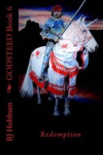 Godsteed Book 6: Redemption