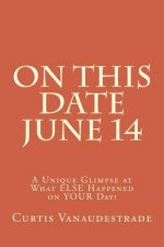 On This Date June 14: A Unique Glimpse at What ELSE Happened on YOUR Day!