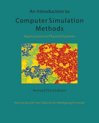 Introduction to Computer Simulation Methods