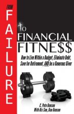 From Failure to Financial Fitness