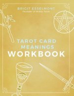 Tarot Card Meanings Workbook