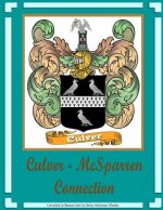 Culver - McSparren Connection: Ancestors of Tad D. Culver