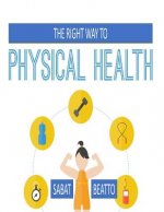 The right way to physical health: keep your body strong with exercise