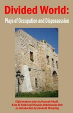 Divided World: Plays of Occupation and Dispossession