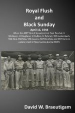 Royal Flush and Black Sunday: When the 408th Bomb Squadron lost the crew of the Royal Flush and were discovered 60 years later.