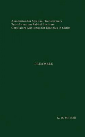 Preamble