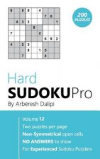 Hard SudokuPro