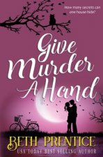 Give Murder a Hand: Lizzie Book 2