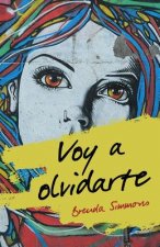 Voy a olvidarte