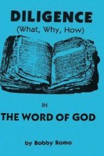 Diligence in the Word of God
