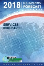 2018 U.S. Industry Forecast-Services Industries