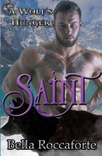 Saint: A Wolf's Hunger
