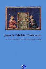 Jogos de Tabuleiro Tradicionais