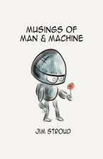 Musings of Man and Machine: How Robots and Automation Will Change Recruiting
