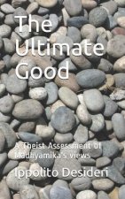 The Ultimate Good: A Theist Critique of Madhyamika's Views