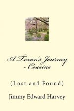A Texan's Journey - Cousins: (Lost and Found)