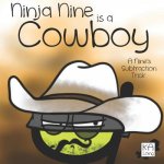 Ninja Nine is a Cowboy: A Nine's Subtraction Trick