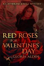 Red Roses for Valentine's Day