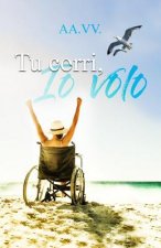 Tu corri, io volo!