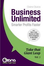 Ozana Giusca - Business Unlimited 2017 - Volume7