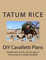 DiY Cavalletti Plans