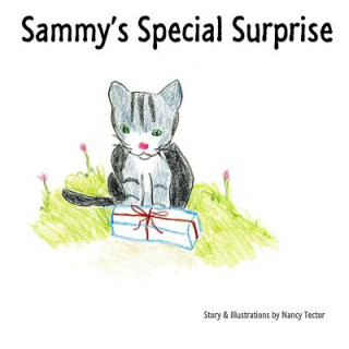 Sammy's Special surprise