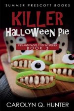 Killer Halloween Pie