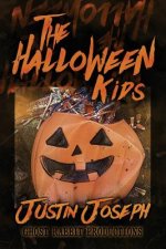 Halloween Kids