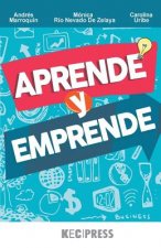 Aprende y emprende