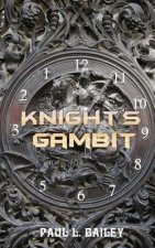 Knight's Gambit: Gray Cover