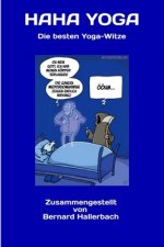 Yoga Witze