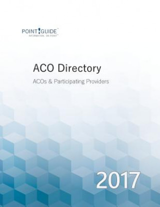 ACO Directory - 2017