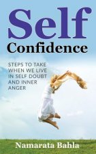 Self Confidence: Steps to Take when we Live in Self Doubt and Inner Anger