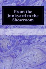 From the Junkyard to the Showroom: A Foundational Journey in Christ Jesus