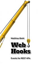 Webhooks: Events for Restful APIs