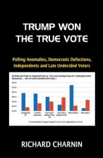 Trump Won the True Vote: Polling anomalies, Democratic defections, Independents and late undecided voters